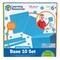 Learning Resources Giant Magnetic Base 10 Set 6366 - alternate 1